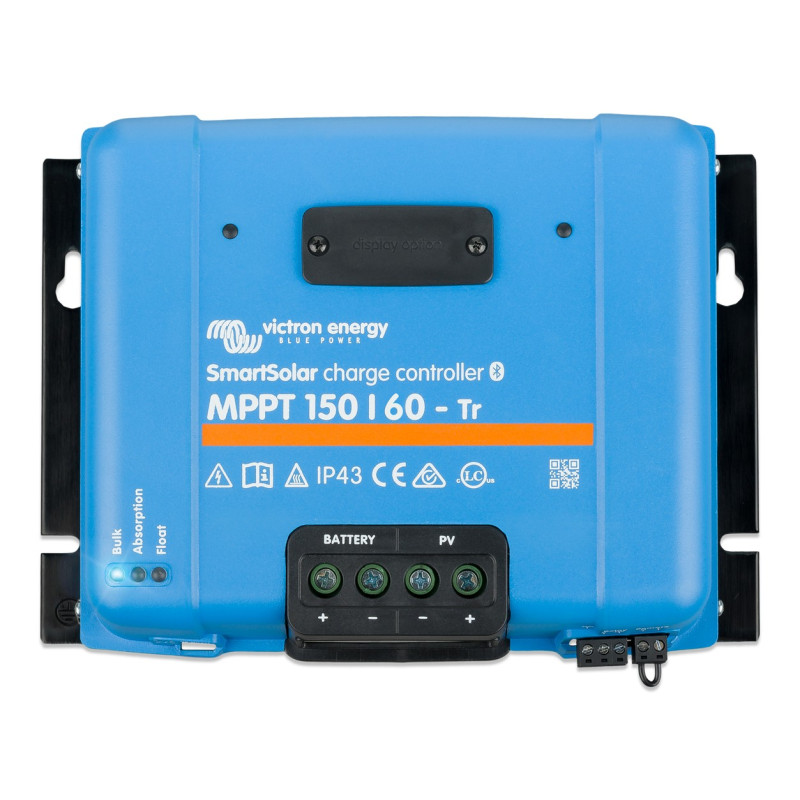 Victron SmartSolar MPPT 150V 60A Solar Charge Controller buy in SA