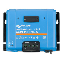 Victron SmartSolar MPPT 150V 70A Solar Charge Controller buy in SA