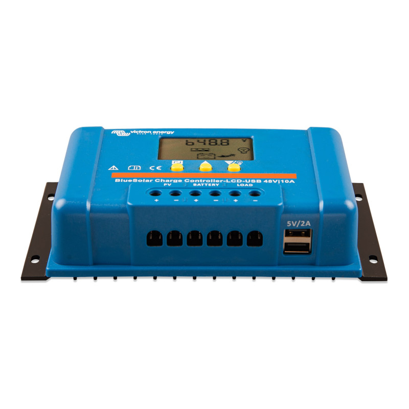 Victron BlueSolar PWM-LCD&USB 48V-20A buy in South Africa