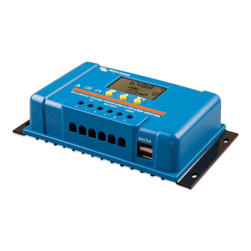 Victron BlueSolar PWM-LCD&USB 48V-20A buy in South Africa