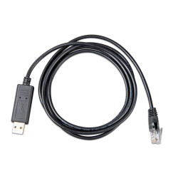Victron BlueSolar PWM-Pro to USB interface cable buy in South Africa