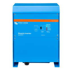 Victron Phoenix Inverter 24/5000 230V VE.Bus PIN245020000 Victron Phoenix Inverter 24/5000 230V VE.Bus PIN245020000