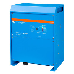 Victron Phoenix Inverter 24/5000 230V VE.Bus PIN245020000 Victron Phoenix Inverter 24/5000 230V VE.Bus PIN245020000