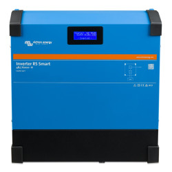 Victron Inverter RS 48/6000 230V Smart PIN482600000 Victron Inverter RS 48/6000 230V Smart PIN482600000