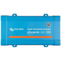 Victron Phoenix Inverter 24V 250VA 230V buy South Africa