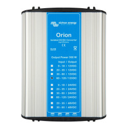 Victron Orion 110/24-15A (360W) Isolated DC-DC converter ORI110243610 Victron Orion 110/24-15A (360W) Isolated DC-DC converter ORI110243610