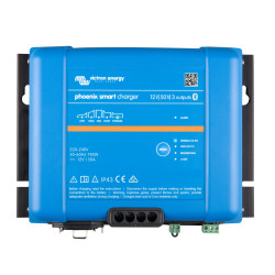 Victron Phoenix Smart IP43 Charger 24/25(3) buy South Africa