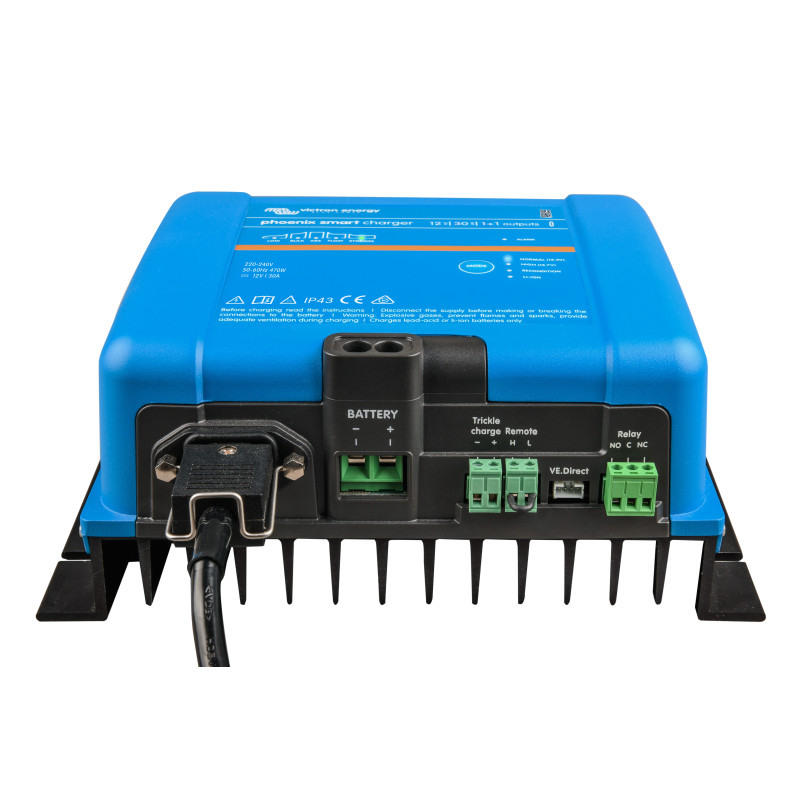 Victron Phoenix Smart IP43 Charger 24/16(3) 230V buy South Africa