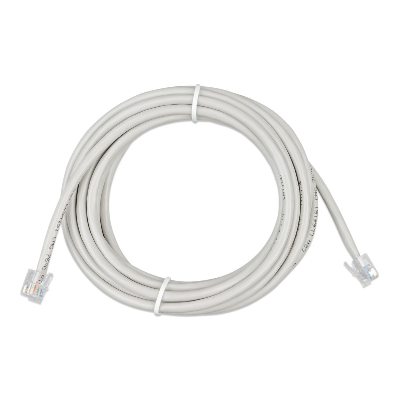 Victron RJ12 UTP Cable 10m buy South Africa