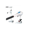 Watersnake Venom SXW 44 Pound Thrust / 36 inch Shaft Transom Mount Trolling Motor Watersnake Venom SXW 44 Pound Thrust / 36 inch Shaft Transom Mount Trolling Motor