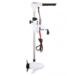 Watersnake ADVANCE Brushless SWS70/36 Brushless 12 Volt Transom Mount Trolling Motor
