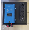 Victron Multiplus 2.56kWh 800VA Lithium iVolt Plug Play Inverter Kit