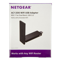 Victron GX WiFi module long range (Netgear AC1200) BPP900200400