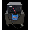 East 1600W Lithium Lithtech 2.56kWh Plug & Play Kit 24V Inverter Kit