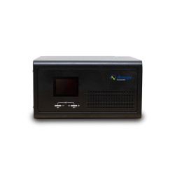 East 2.56kWh 1000W Lithium iVolt Plug and Play Kit 12V Inverter / Charger Pure Sine Wave East 2.56kWh 1000W Lithium iVolt Plug and Play Kit 12V Inverter / Charger Pure Sine Wave