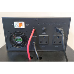 East 2.56kWh 1000W Lithium iVolt Plug and Play Kit 12V Inverter / Charger Pure Sine Wave East 2.56kWh 1000W Lithium iVolt Plug and Play Kit 12V Inverter / Charger Pure Sine Wave