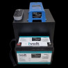 Victron Multiplus 12V 500VA Lithium iVolt Plug & Play kit 1.28kWh