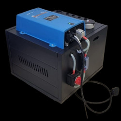 Victron 2.56kWh 1200VA Lithium Freedom Won Plug and Play Kit 12V Multiplus Inverter / Charger Victron 2.56kWh 1200VA Lithium Freedom Won Plug and Play Kit 12V Multiplus Inverter / Charger