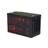 12V 100Ah Maintenance-Free Sealed Lead Acid Battery CSB GPL121000 12V 100Ah Maintenance-Free Sealed Lead Acid Battery CSB GPL121000