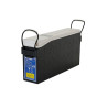 12V 100Ah Maintenance-Free Sealed Lead Acid Battery CSB TPL121000FR 12V 100Ah Maintenance-Free Sealed Lead Acid Battery CSB TPL121000FR
