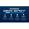 Watersnake GeoSpot 24 Volt 80 lb Thrust 66 In Shaft GPS Trolling Motor