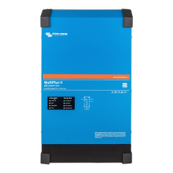 Victron MultiPlus-II 5KVA Bundle Kit with 5kWh BSL Lithium Battery
