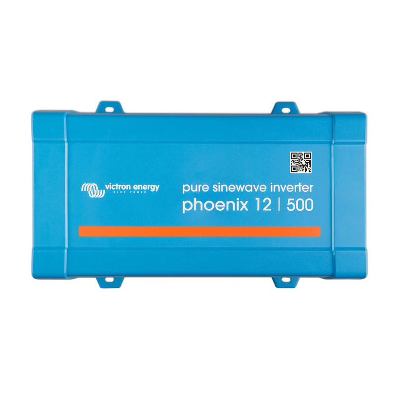Victron Phoenix Inverter 24/500 230V VE.Direct SCHUKO