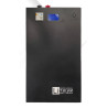 LBSA 24V 104Ah 2.66KWh LIFePO4 Lithium Ion Battery