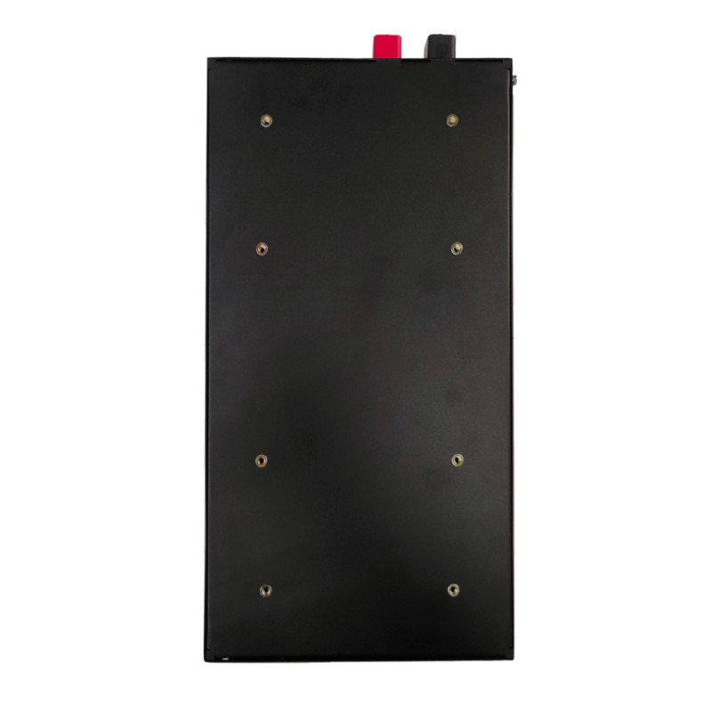 LBSA 24V 104Ah 2.66KWh LIFePO4 Lithium Ion Battery