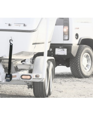 Boatbuckle G2 Retractable Transom Tie Down System