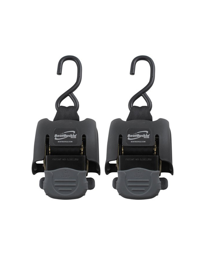 Boatbuckle G2 Retractable Transom Tie Down System