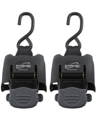 Boatbuckle G2 Retractable Transom Tie Down System Boatbuckle G2 Retractable Transom Tie Down System
