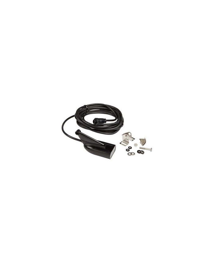 Lowrance HDI 50-200_455-800 khz Skimmer Transducer