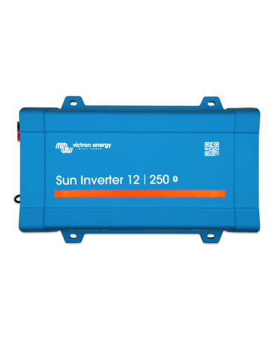 Victron Sun Inverter 12V 250VA 230V buy in South Africa