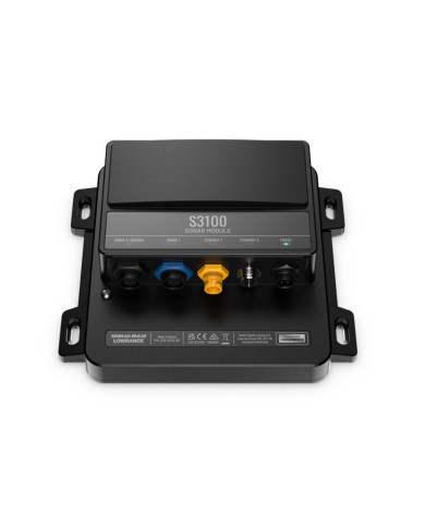 Lowrance S3100 Sonar Module