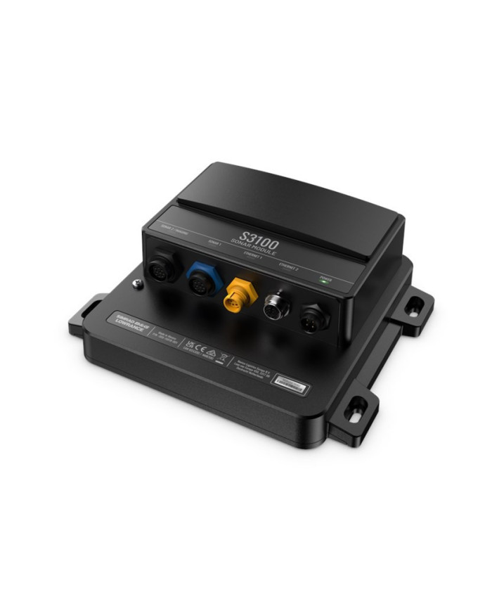 Lowrance S3100