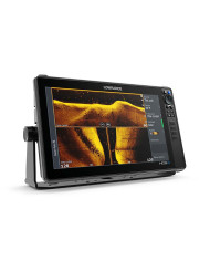 Lowrance HDS PRO 16 AIHD 3-in-1 HD Transducer Fishfinder Chartplotter