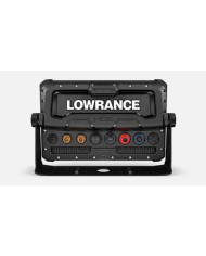 Lowrance HDS PRO 16 AIHD 3-in-1 HD Transducer Fishfinder Chartplotter