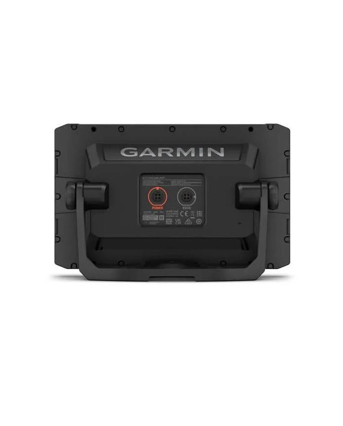 Garmin ECHOMAP UHD 72cv With GT24UHD-TM Transducer Summer Sale