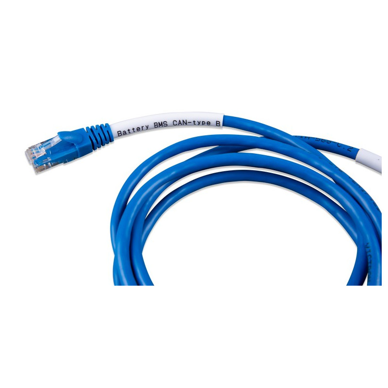 LBSA to Victron VE.Can CAN-bus BMS Cable 5 m buy in South Africa
