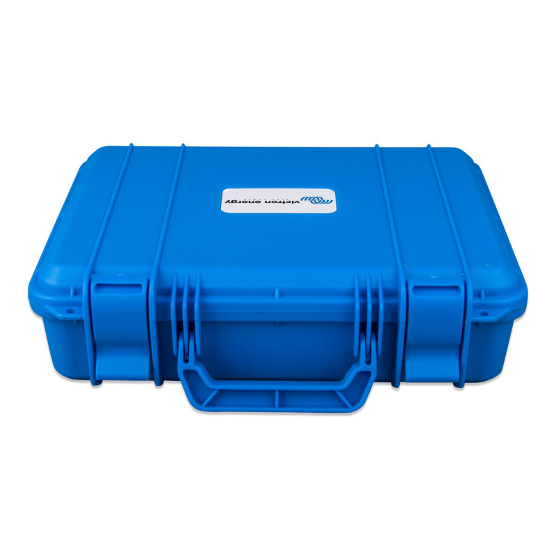 Carry Case for Victron Blue Smart IP65 Chargers and accessories