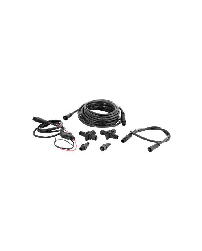 Lowrance NMEA2000 Network Starter Kit