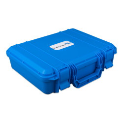 Carry Case for Victron Blue Smart IP65 Chargers and accessories