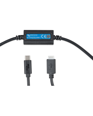 Victron VE.Direct to USB-C interface buy in South Africa
