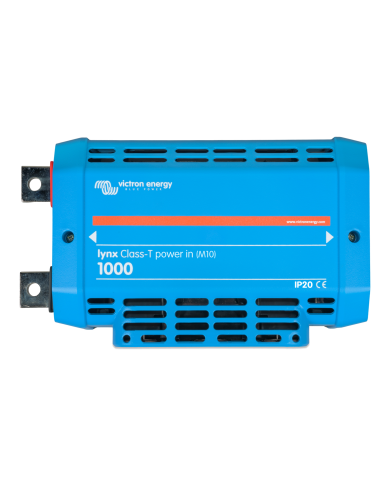 Victron Lynx Class-T Power In (M10)