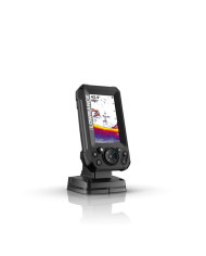 Lowrance Eagle-4x Colour Fishfinder with Bullet Transducer Lowrance Eagle-4x Colour Fishfinder with Bullet Transducer
