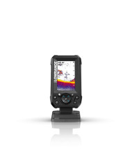 Lowrance Eagle-4x Colour Fishfinder with Bullet Transducer Lowrance Eagle-4x Colour Fishfinder with Bullet Transducer