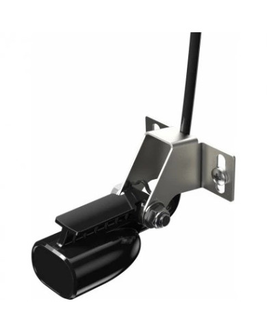 Lowrance Eagle-4x Colour Fishfinder with Bullet Transducer