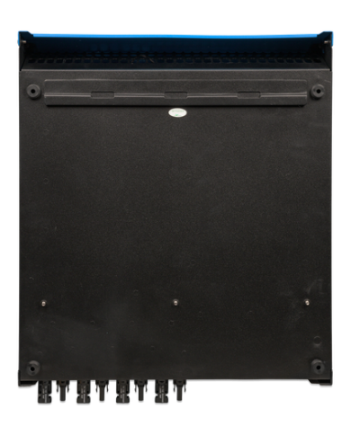 Victron SmartSolar MPPT RS 450/200-MC4 Solar Charge Controller SCC145120512