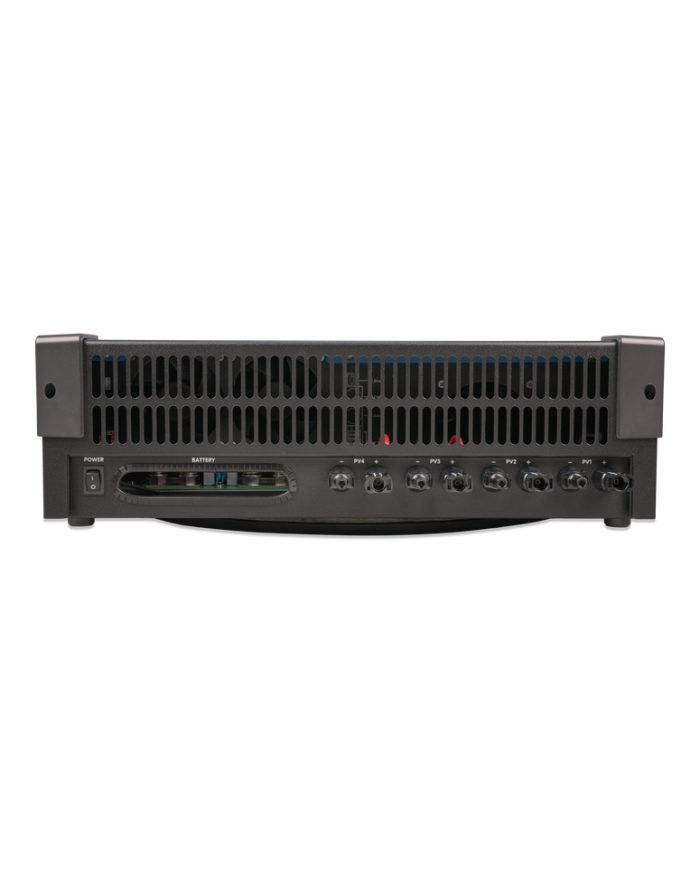 Victron SmartSolar MPPT RS 450/200-MC4 Solar Charge Controller SCC145120512 Victron SmartSolar MPPT RS 450/200-MC4 Solar Charge Controller SCC145120512